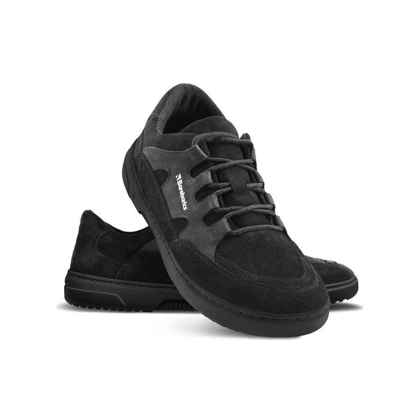 Barebarics Evo - All Black – kuva 4