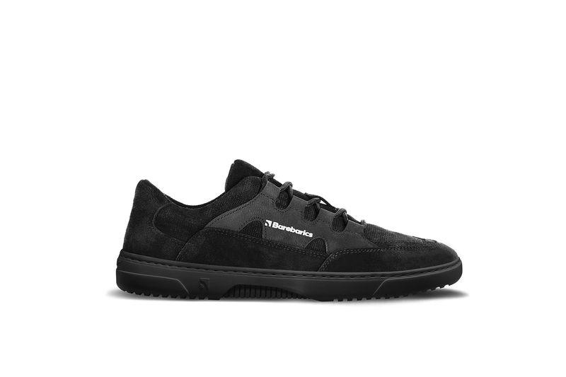 Barebarics Evo - All Black – kuva 3