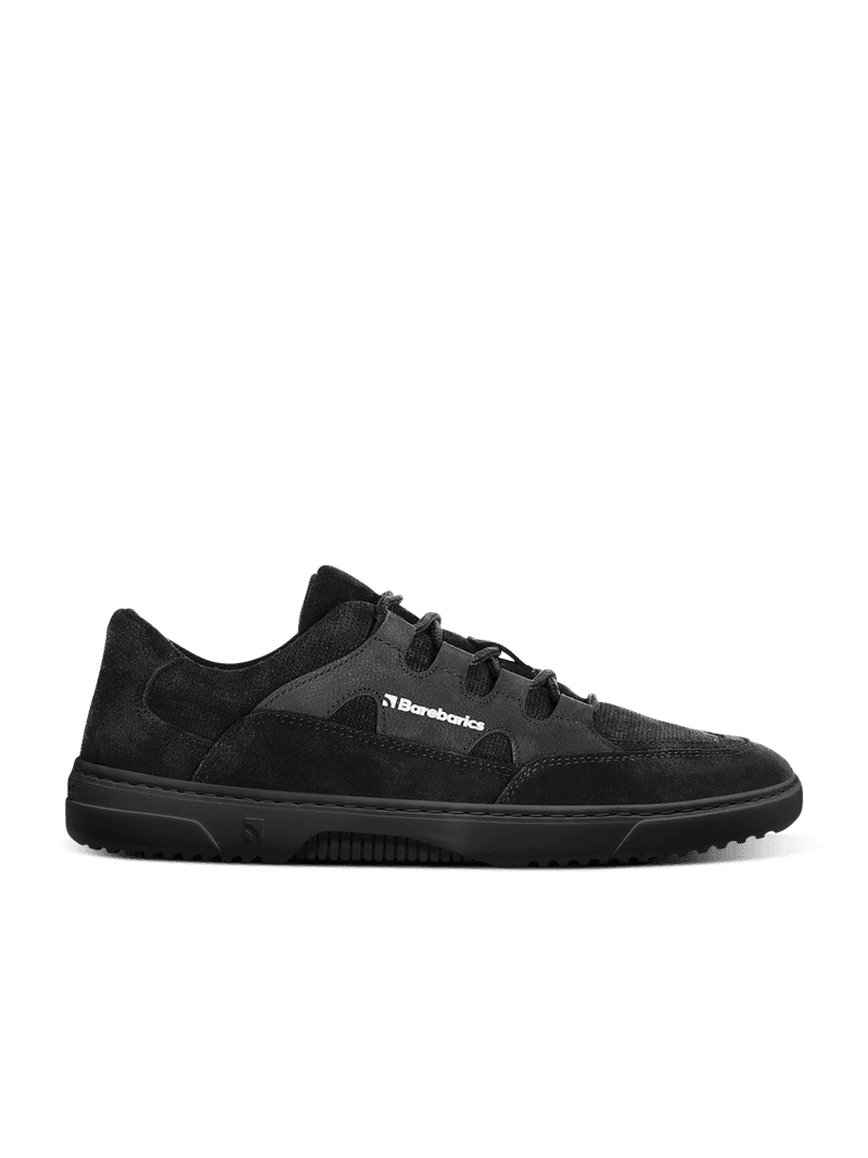 Barebarics Evo - All Black – kuva 2