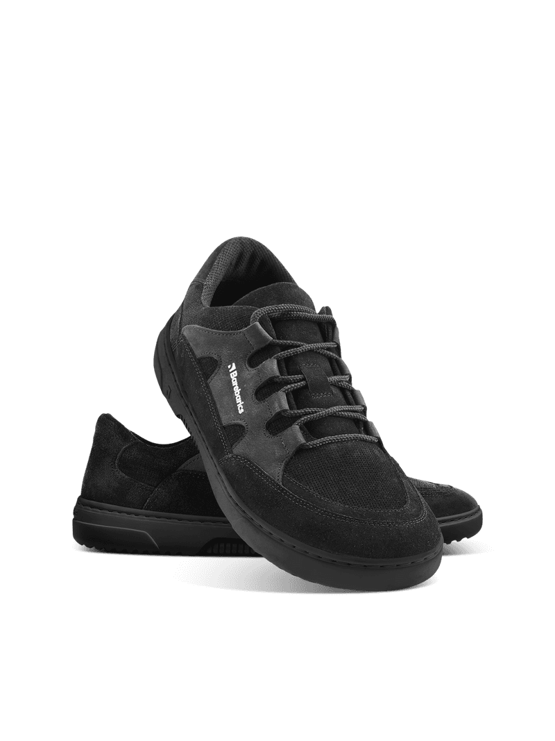 Barebarics Evo - All Black – kuva 7