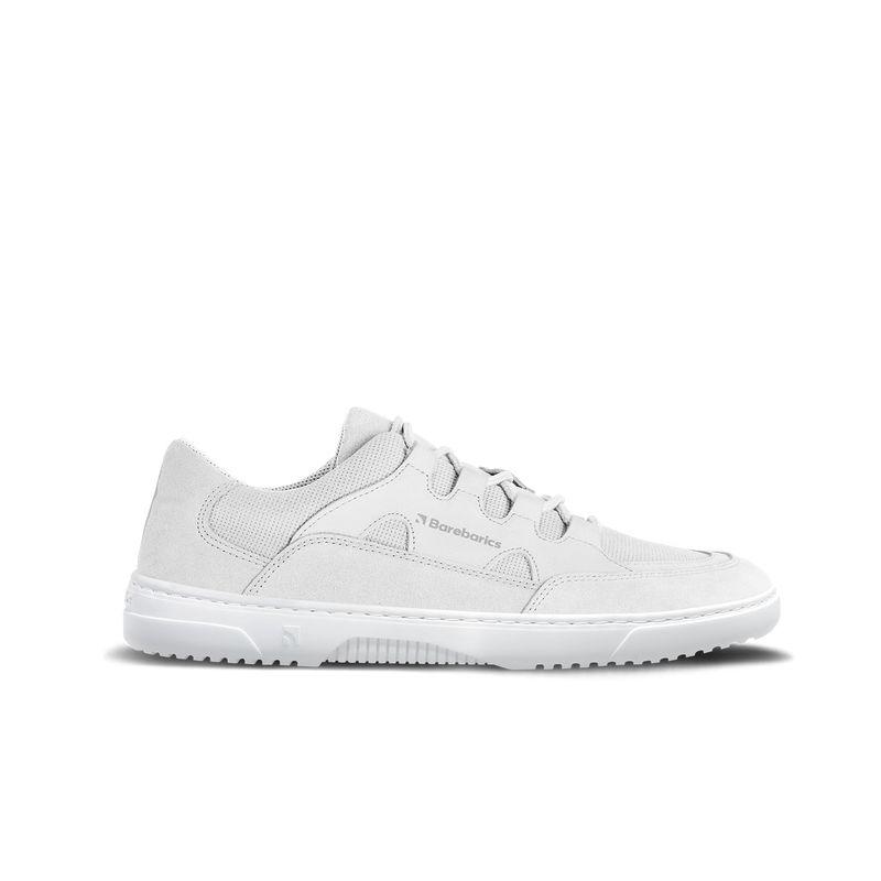 Barebarics Evo - Chalk White – kuva 3