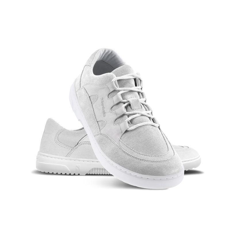 Barebarics Evo - Chalk White – kuva 4