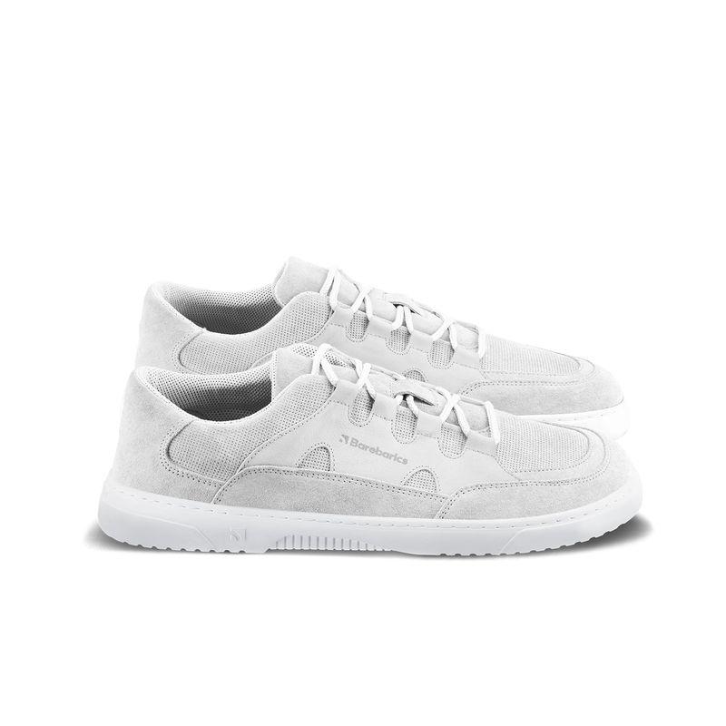 Barebarics Evo - Chalk White – kuva 5
