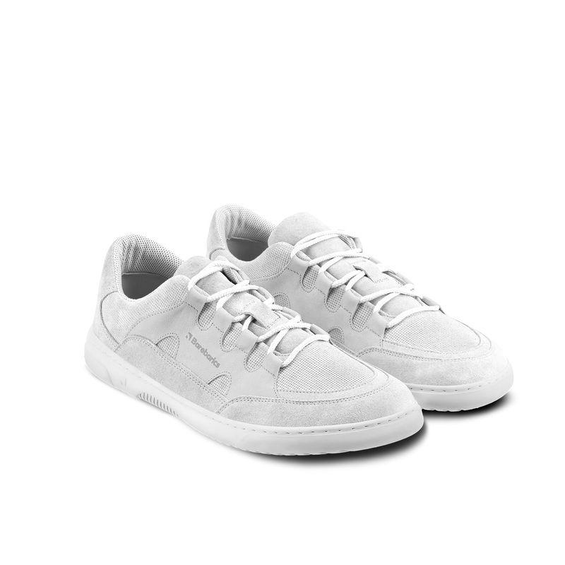 Barebarics Evo - Chalk White – kuva 7