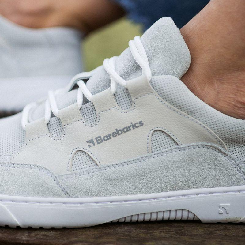 Barebarics Evo - Chalk White – kuva 6