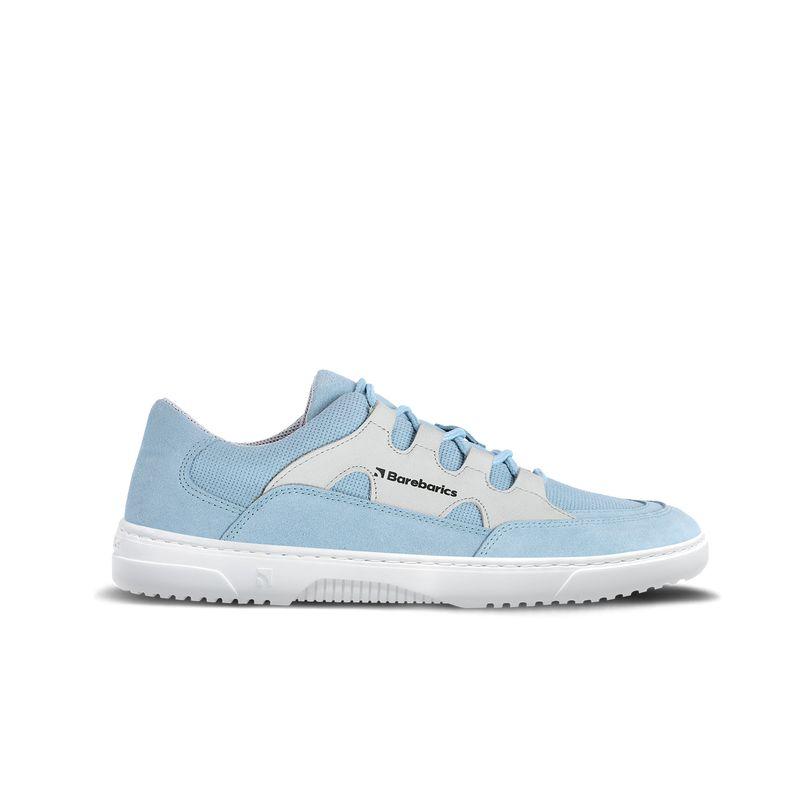 Barebarics Evo - Light Blue & White – kuva 2