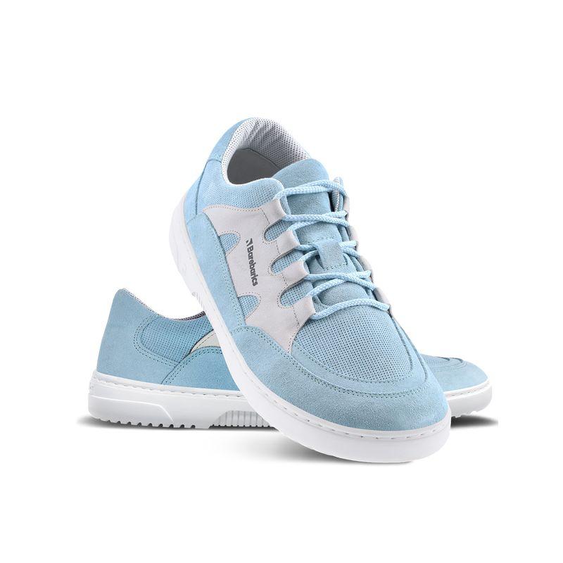 Barebarics Evo - Light Blue & White – kuva 3