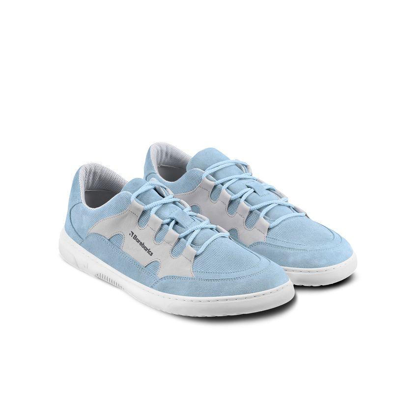 Barebarics Evo - Light Blue & White – kuva 7