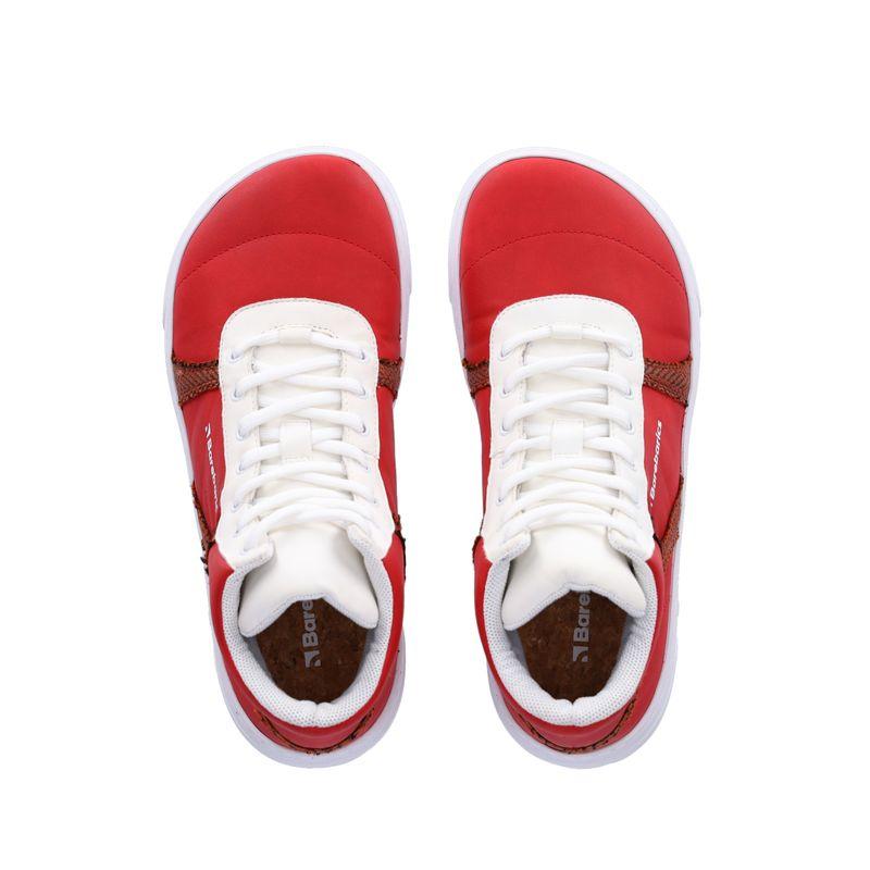 Barebarics Hifly - Red & White – kuva 5