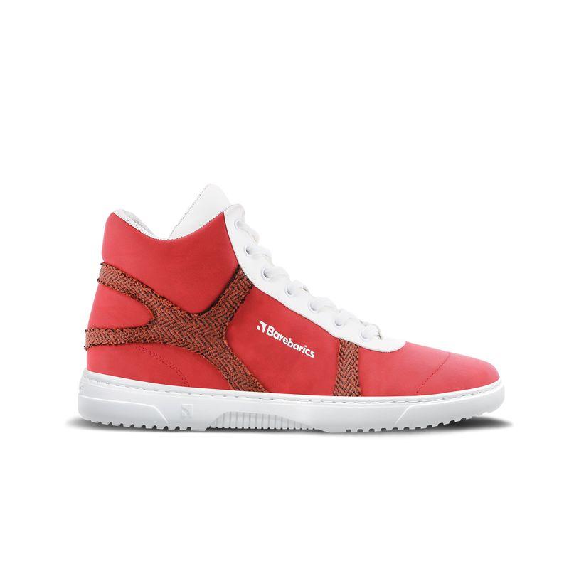 Barebarics Hifly - Red & White – kuva 2
