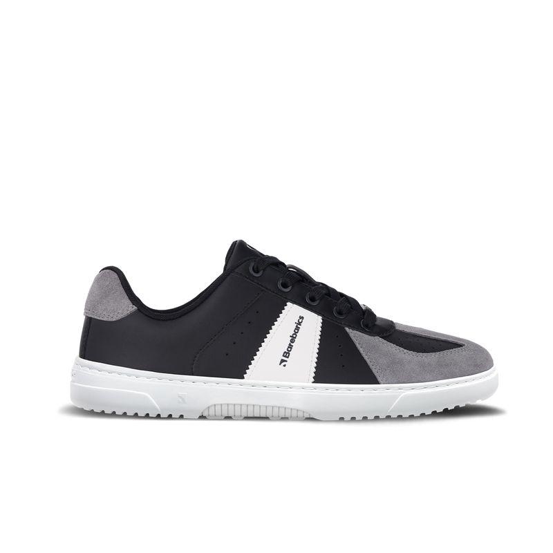 Barebarics Icara - Black & Dark Grey – kuva 2