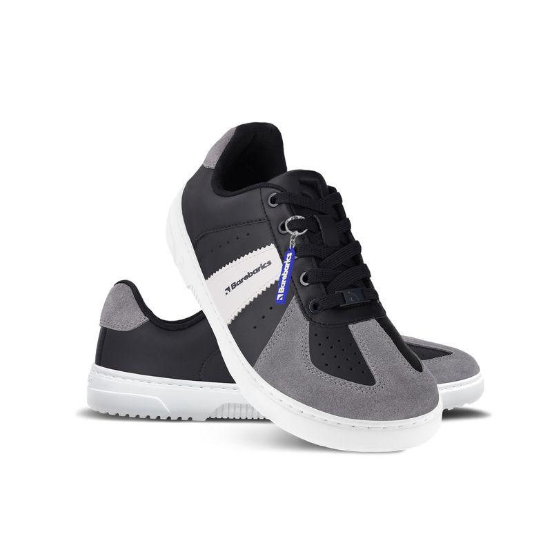 Barebarics Icara - Black & Dark Grey – kuva 5