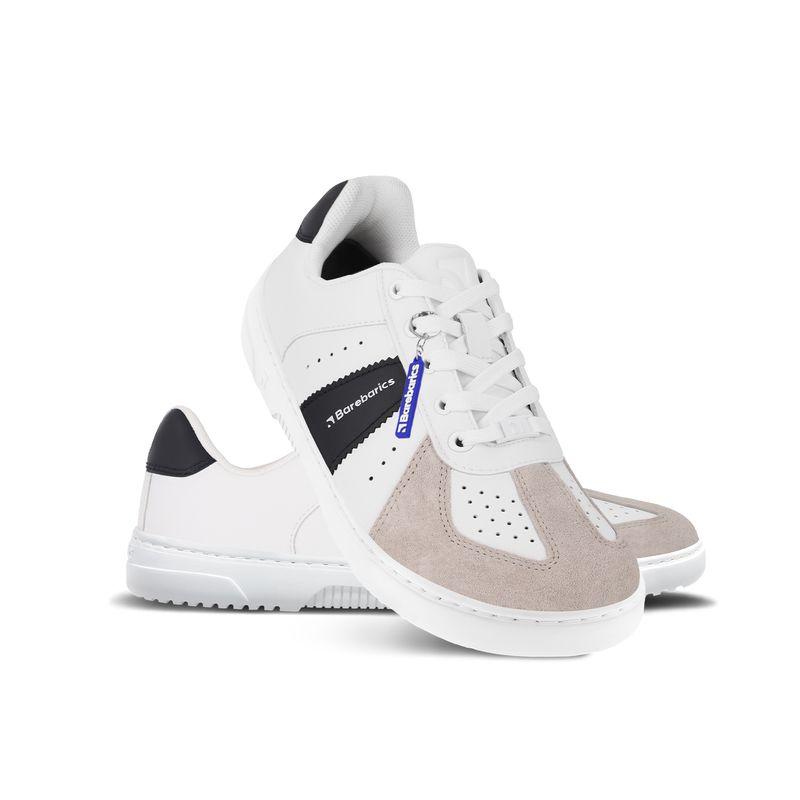 Barebarics Icara - White & Beige – kuva 5