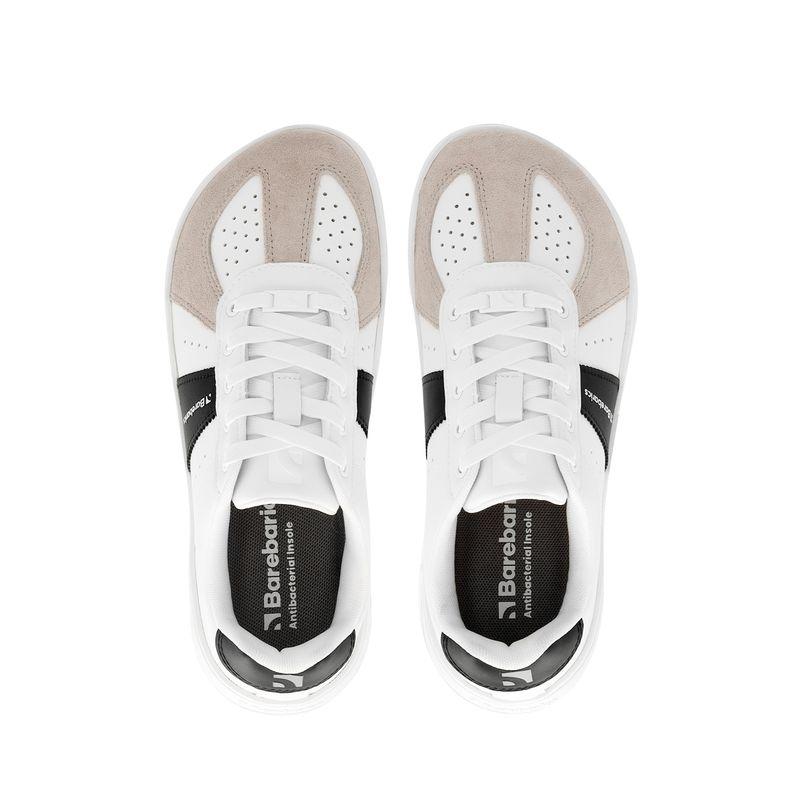 Barebarics Icara - White & Beige – kuva 4