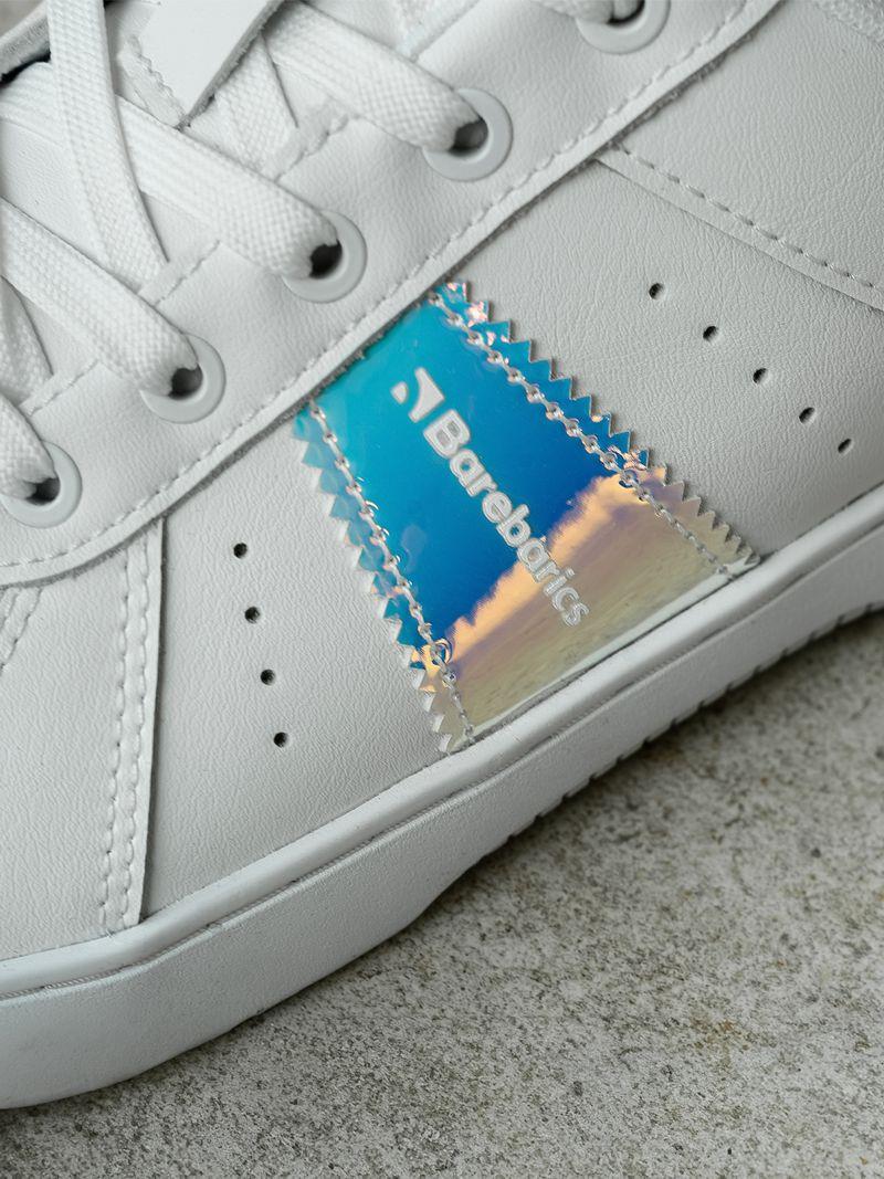 Belenka Icara - White & Pastel Iridescent – kuva 13