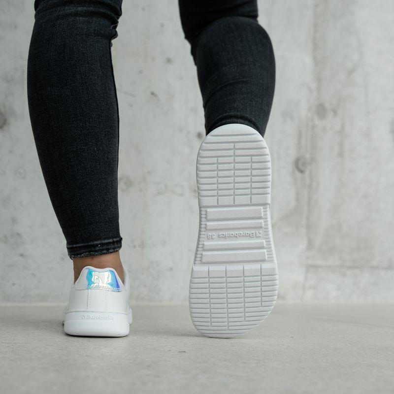 Belenka Icara - White & Pastel Iridescent – kuva 22