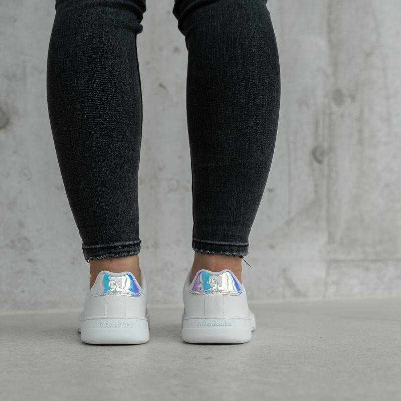 Belenka Icara - White & Pastel Iridescent – kuva 18