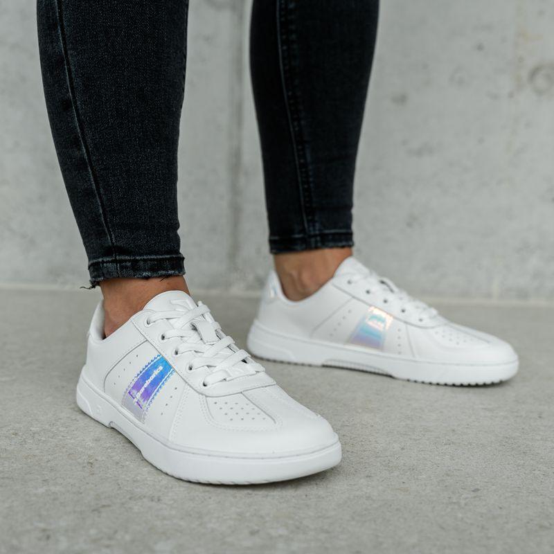 Belenka Icara - White & Pastel Iridescent – kuva 6