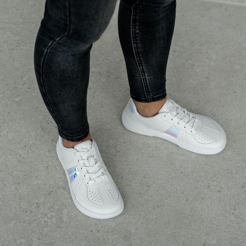 Belenka Icara - White & Pastel Iridescent – kuva 10