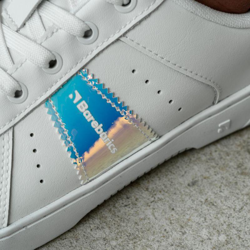 Belenka Icara - White & Pastel Iridescent – kuva 26