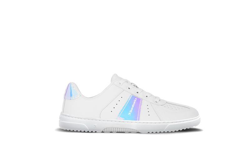 Belenka Icara - White & Pastel Iridescent