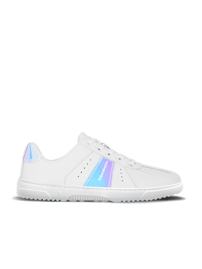 Belenka Icara - White & Pastel Iridescent – kuva 3