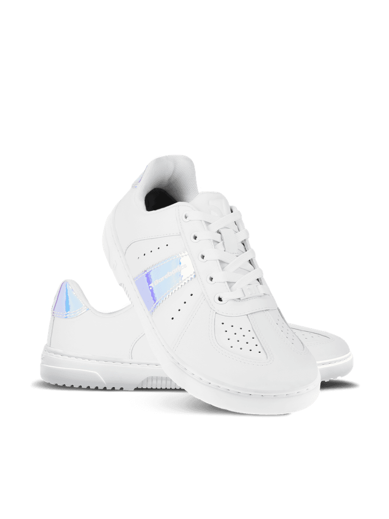 Belenka Icara - White & Pastel Iridescent – kuva 7