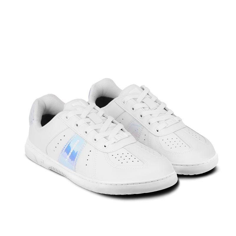 Barebarics Icara - White & Pastel Iridescent – kuva 3