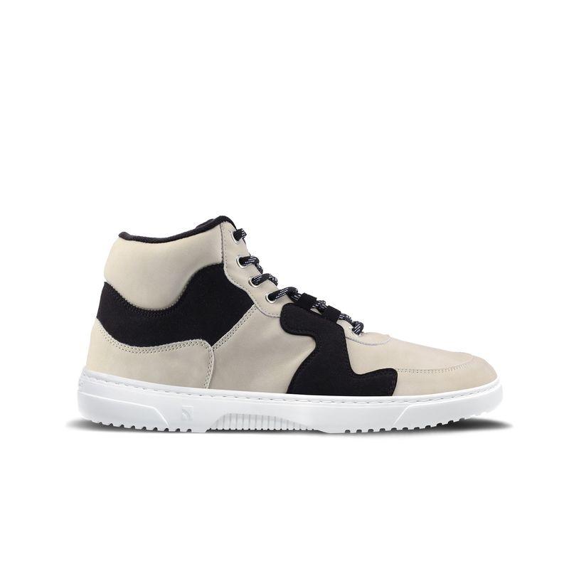 Barebarics Lynx - Beige & White – kuva 2