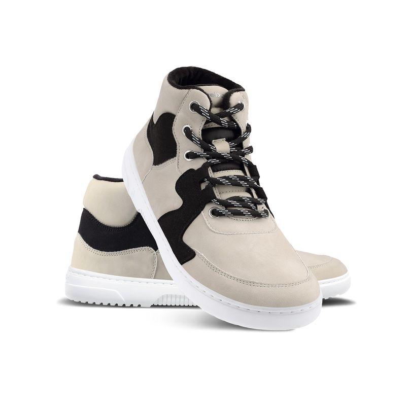 Barebarics Lynx - Beige & White – kuva 3
