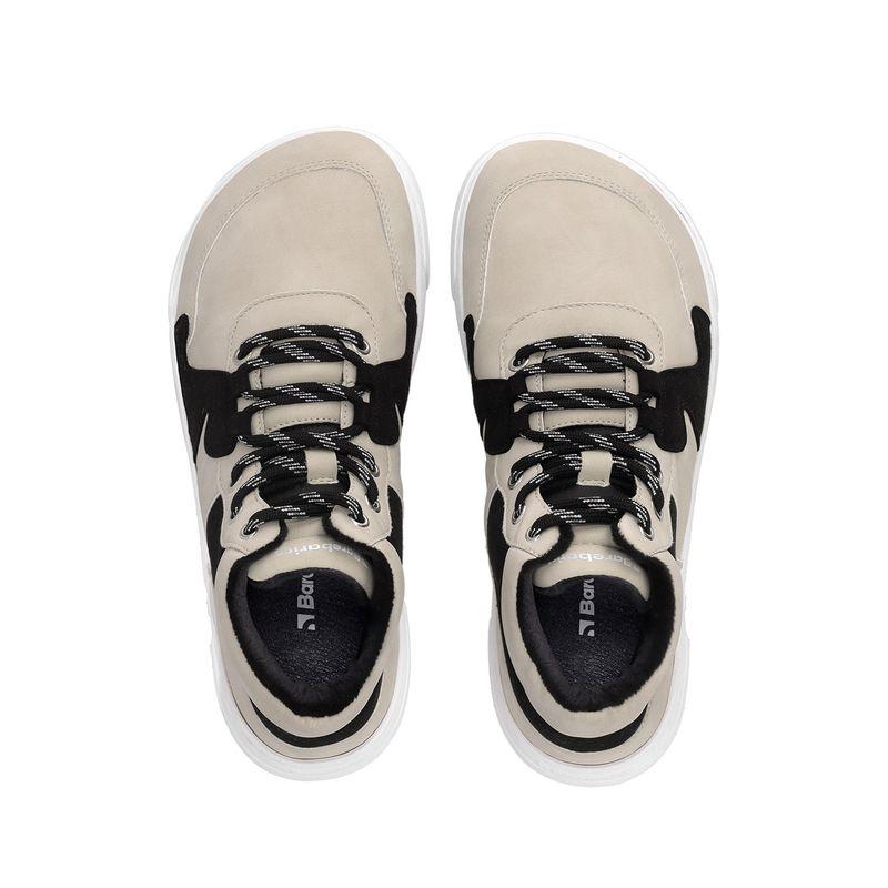 Barebarics Lynx - Beige & White – kuva 8