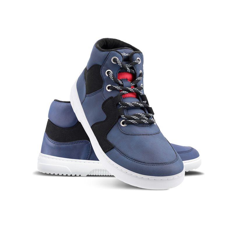 Barebarics Lynx - Dark Blue & White – kuva 3