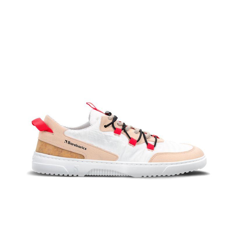 Barebarics Revive - Beige & White – kuva 2
