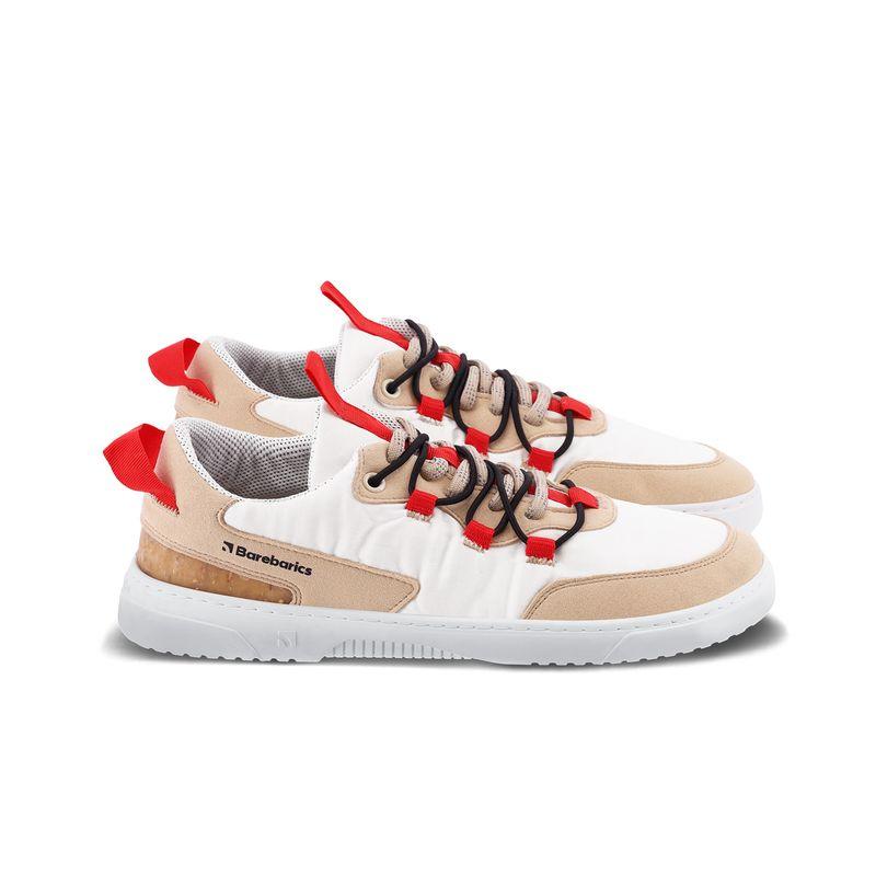 Barebarics Revive - Beige & White – kuva 6