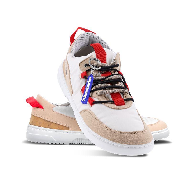 Barebarics Revive - Beige & White – kuva 3
