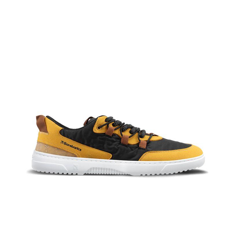 Barebarics Revive - Golden Yellow & Black – kuva 2