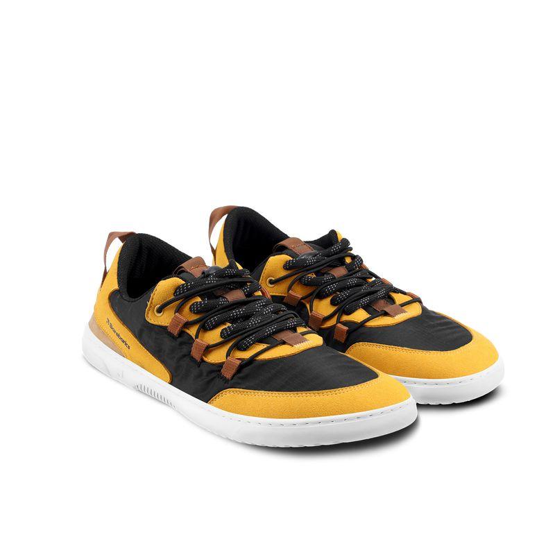 Barebarics Revive - Golden Yellow & Black – kuva 8