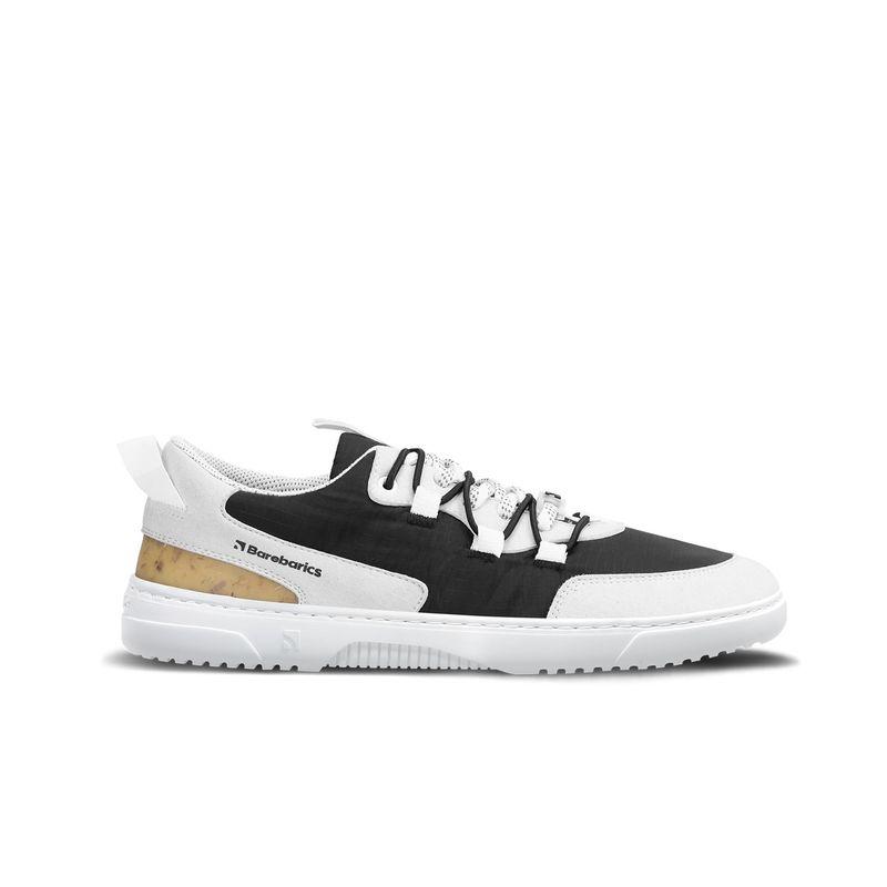Barebarics Revive - Light Grey & Black – kuva 2