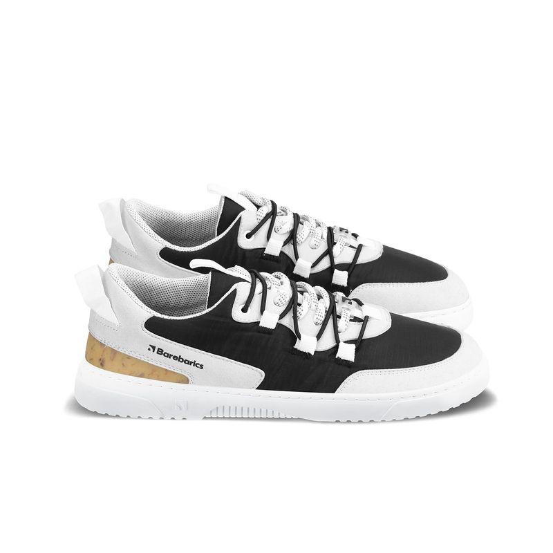 Barebarics Revive - Light Grey & Black – kuva 5