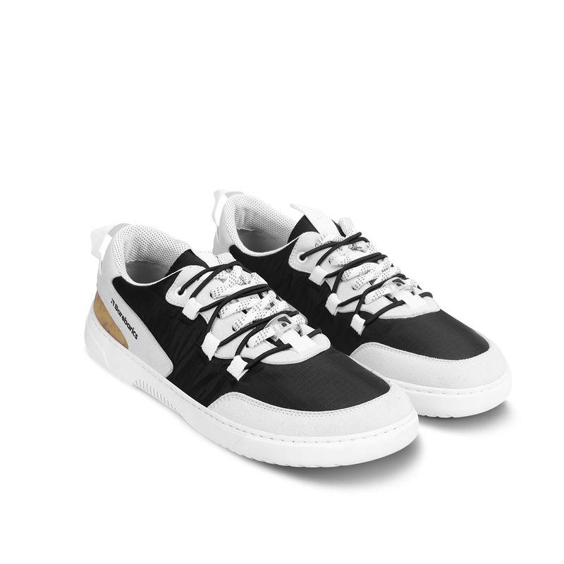 Barebarics Revive - Light Grey & Black – kuva 6