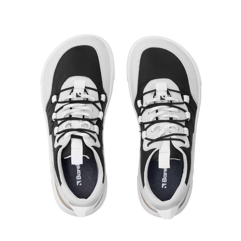 Barebarics Revive - Light Grey & Black – kuva 8