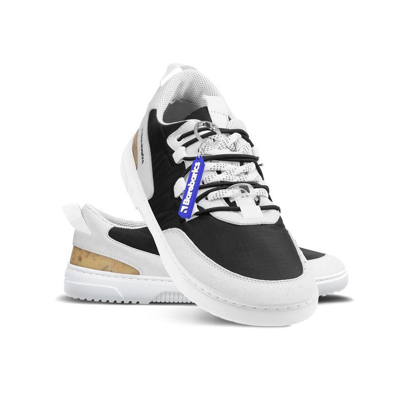 Barebarics Revive - Light Grey & Black – kuva 3