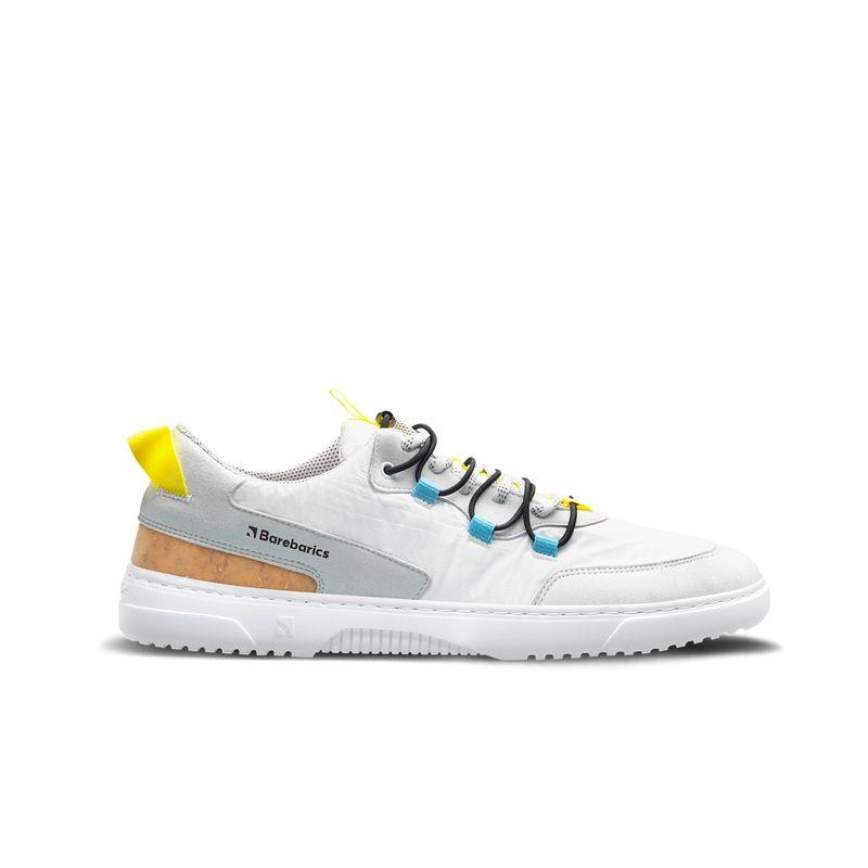 Barebarics Revive - White & Grey – kuva 2