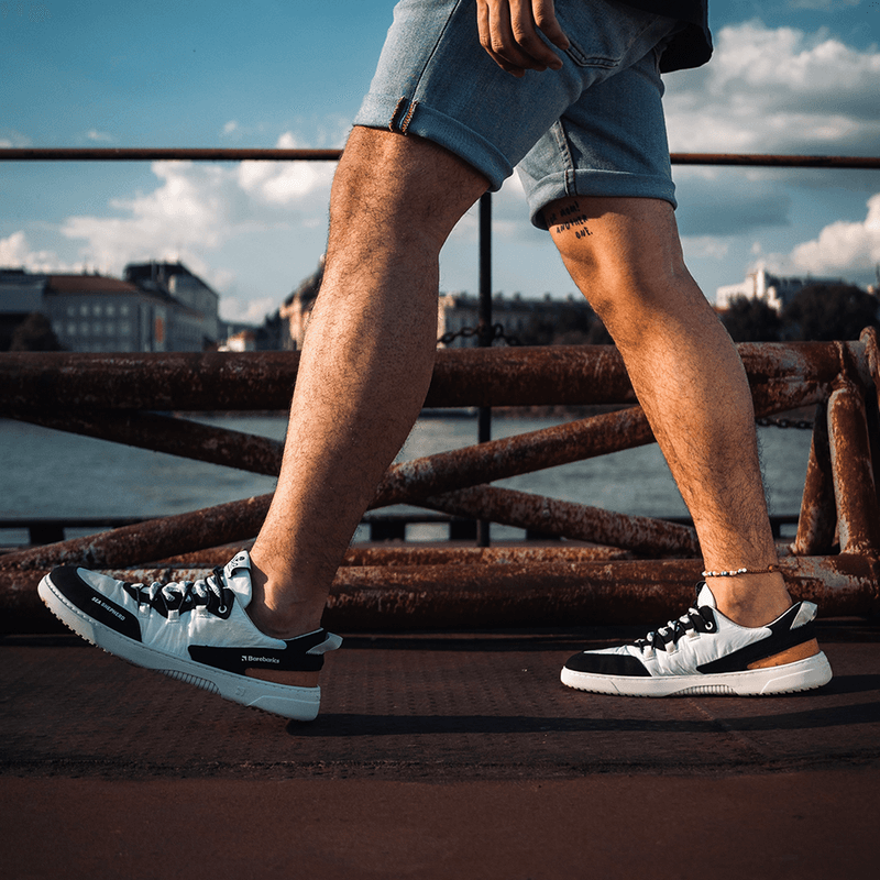 Barebarics Revive X Sea Shepherd - Orca – kuva 8