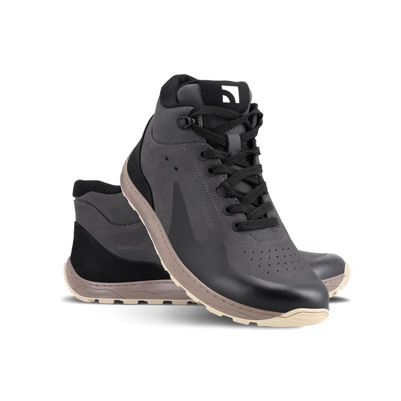 Barebarics Trekker - Dark Grey – kuva 3