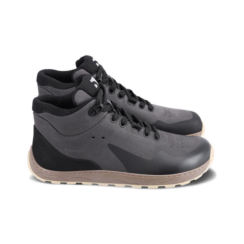 Barebarics Trekker - Dark Grey – kuva 5