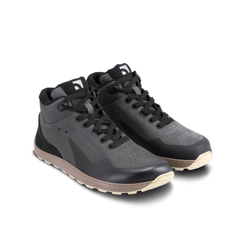 Barebarics Trekker - Dark Grey – kuva 7