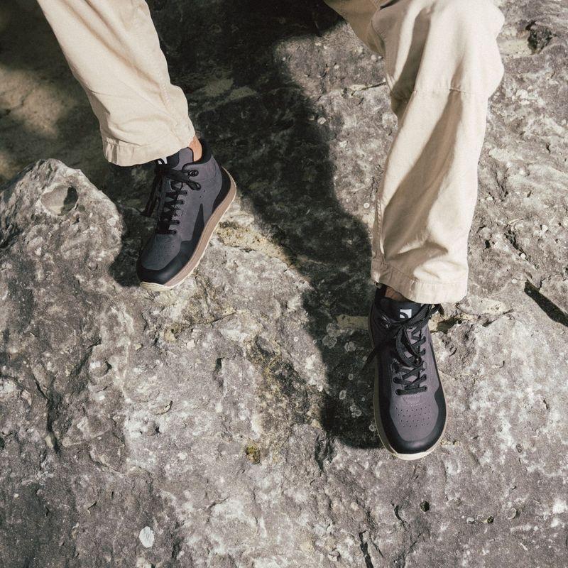Barebarics Trekker - Dark Grey – kuva 4