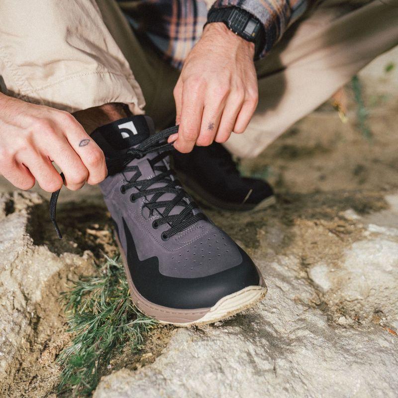 Barebarics Trekker - Dark Grey – kuva 6