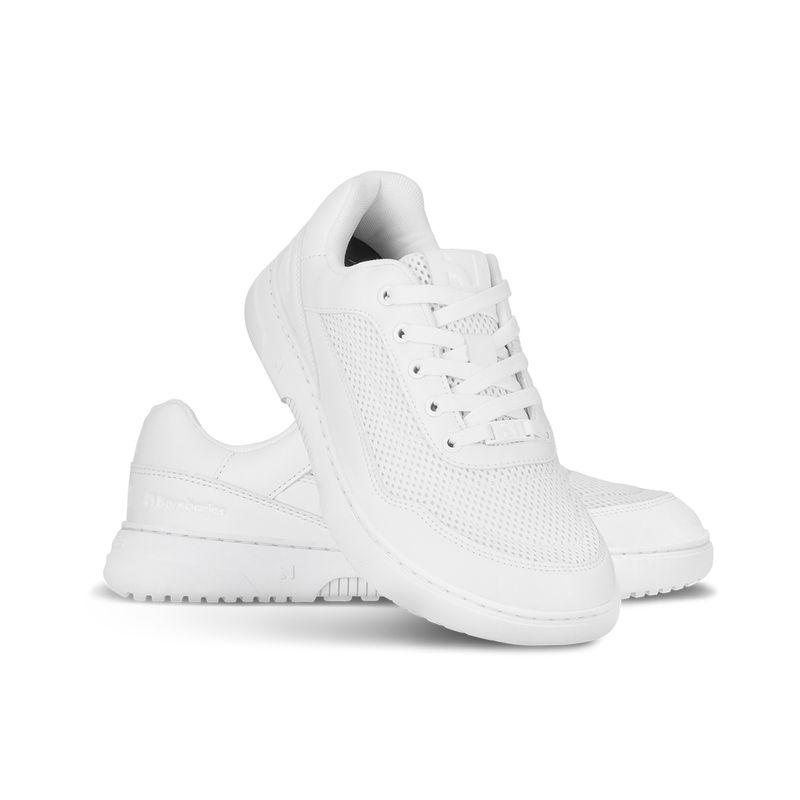 Belenka Vaporo - All White – kuva 3